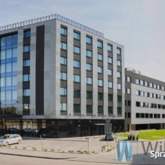 Lokal do wynajęcia 755.6m2 Warszawa Kosmatki
