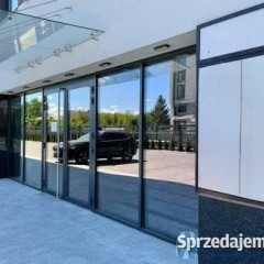 Lokal do wynajęcia 755.6m2 Warszawa Kosmatki