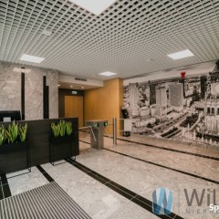 Lokal do wynajęcia 755.6m2 Warszawa Kosmatki