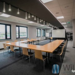 Lokal do wynajęcia 755.6m2 Warszawa Kosmatki