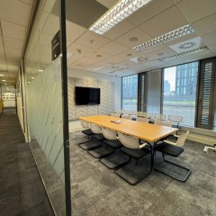 Lokal Warszawa 1017.5m2