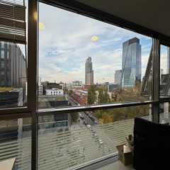 Lokal Warszawa 1017.5m2