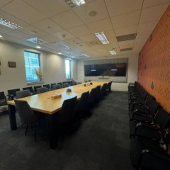 Lokal Warszawa 1017.5m2