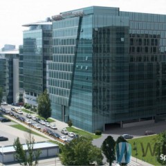 Lokal Warszawa 1017.5m2