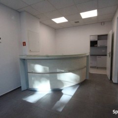 Lokal (157met) okolice Powstańców Śląskich 2MP (Wrocław)