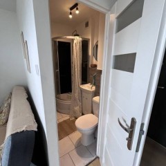 1pok, 19met, Okolice Petuniowej BALKON/WINDA (Wrocław)
