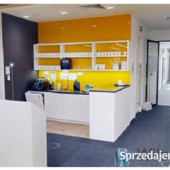 Lokal Warszawa Żupnicza 753m2