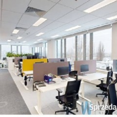 Lokal Warszawa Żupnicza 753m2