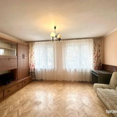 Oferta wynajmu mieszkania 74.4m2 3 pokoje Kielce