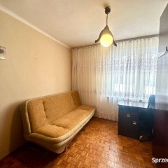 Oferta wynajmu mieszkania 74.4m2 3 pokoje Kielce
