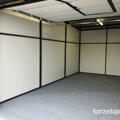 Magazyn wolnostojący 26 m2-  prąd - Kr-w Wola Duchacka