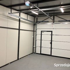 Magazyn wolnostojący 26 m2-  prąd - Kr-w Wola Duchacka
