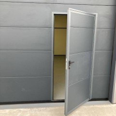 Magazyn wolnostojący 26 m2-  prąd - Kr-w Wola Duchacka