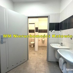 Magazyny do wynajęcia po 700 m2 Siemianowice Śląskie - 0% PROWIZJI!