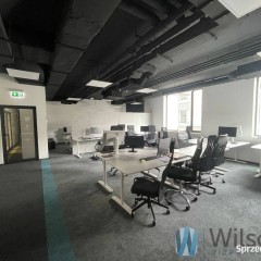 Lokal Warszawa 523m2