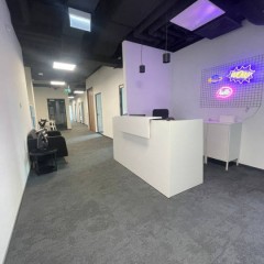 Lokal Warszawa 523m2
