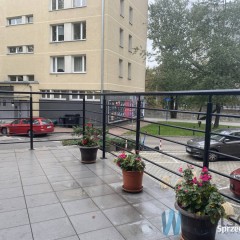 Lokal do wynajęcia 52m2 Warszawa