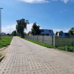 Dzialka inwestycyjna świetna lokalizacja