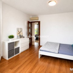 Mieszkanie na wynajem 43.02m2 2 pok Kraków Kołowa
