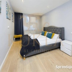 Mieszkanie Kraków 71.81m2 3 pok