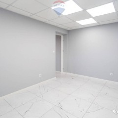 80 m² | parter z ulicy, Bałuty, parking