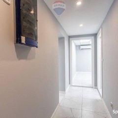 80 m² | parter z ulicy, Bałuty, parking