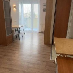 1pok, 30met, okolice Placu Grunwaldzkiego BALKON (Wrocław)
