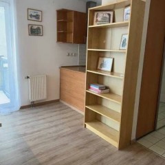 1pok, 30met, okolice Placu Grunwaldzkiego BALKON (Wrocław)