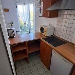 1pok, 30met, okolice Placu Grunwaldzkiego BALKON (Wrocław)