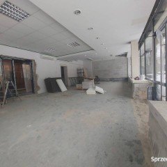 Lokal 227m2 Białystok