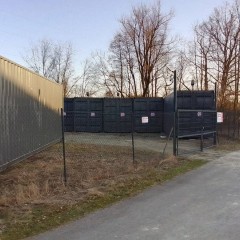 Magazyn samoobsługowy Rzeszów Wschód selfstorage A4 S19 FV