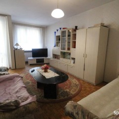 4pok, 83met, okolice Zemskiej BALKON/PIWNICA/PARKING (Wrocław)