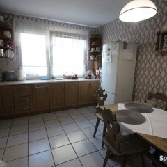 4pok, 83met, okolice Zemskiej BALKON/PIWNICA/PARKING (Wrocław)