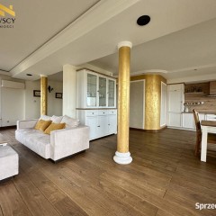 Apartament 94 m2, ul. Hetmańska, 8 piętro