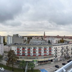 Apartament 94 m2, ul. Hetmańska, 8 piętro
