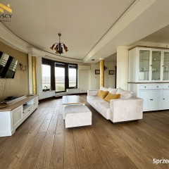 Apartament 94 m2, ul. Hetmańska, 8 piętro