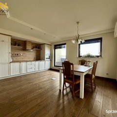 Apartament 94 m2, ul. Hetmańska, 8 piętro