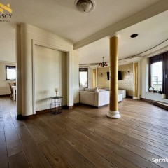 Apartament 94 m2, ul. Hetmańska, 8 piętro