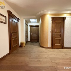 Apartament 94 m2, ul. Hetmańska, 8 piętro