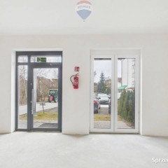 Lokal handlowo-usługowy 25 m² Osiedle Bór