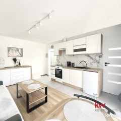 Mieszkanie 29.21m2 2 pokojowe Katowice Polarna