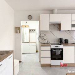 Mieszkanie 29.21m2 2 pokojowe Katowice Polarna