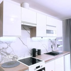 Mieszkanie 29.21m2 2 pokojowe Katowice Polarna