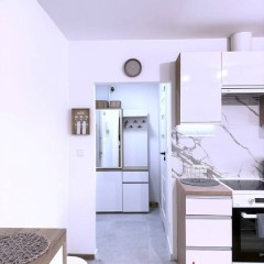 Mieszkanie 29.21m2 2 pokojowe Katowice Polarna