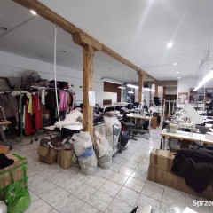 Lokal 236m2 Łódź