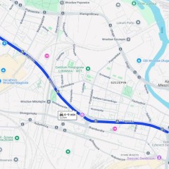 Pokój (15m2) Okolice Małopanewskiej WINDA (Wrocław)