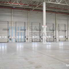 Klasa"A" Widzew 6500m dostępna od maja 2026