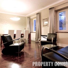Lokal Warszawa Żoliborz Oficerski 92m2