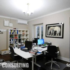 Lokal Warszawa Żoliborz Oficerski 92m2