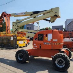 ☎  ZAPYTAJ O CENĘ! Sprzedam Wynajmę JLG 510 AJ